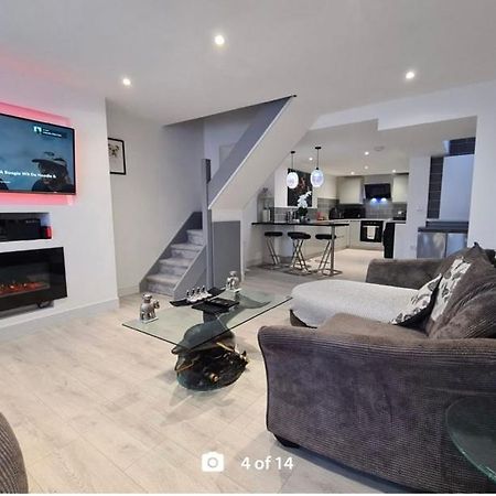 23 Meadfoot Lane Villa Torquay Ngoại thất bức ảnh
