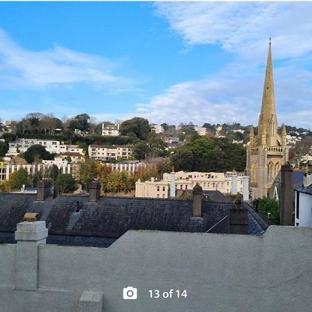 23 Meadfoot Lane Villa Torquay Ngoại thất bức ảnh