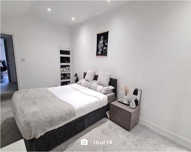 23 Meadfoot Lane Villa Torquay Ngoại thất bức ảnh