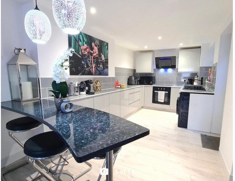 23 Meadfoot Lane Villa Torquay Ngoại thất bức ảnh