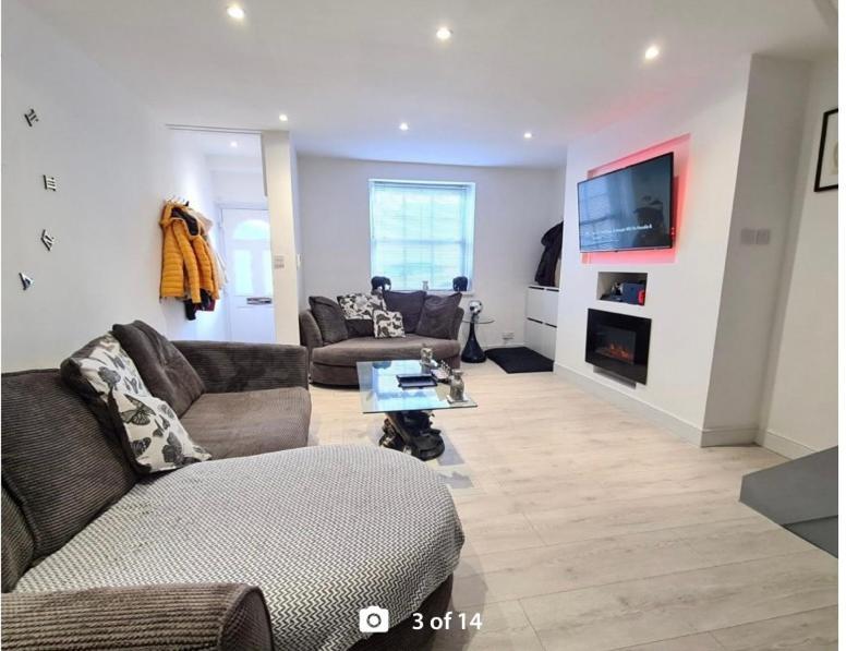 23 Meadfoot Lane Villa Torquay Ngoại thất bức ảnh